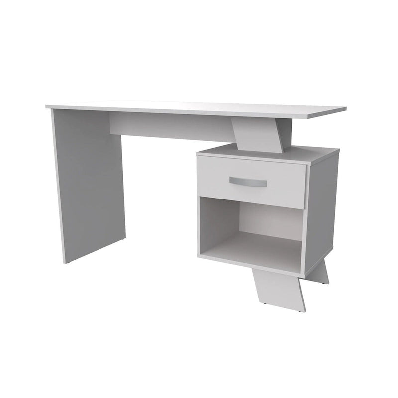 Bureau asymétrique Inval