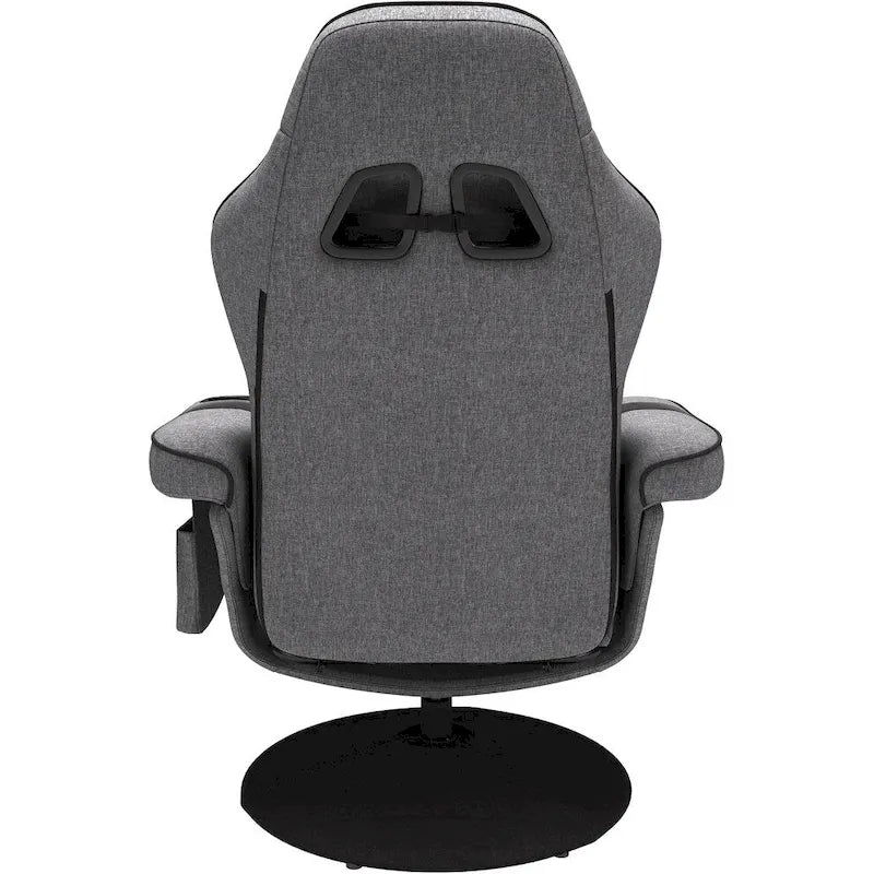 Fauteuil inclinable de jeu RESPAWN 900 - Fauteuil de jeu inclinable avec repose-pieds, Fauteuil inclinable de jeu
