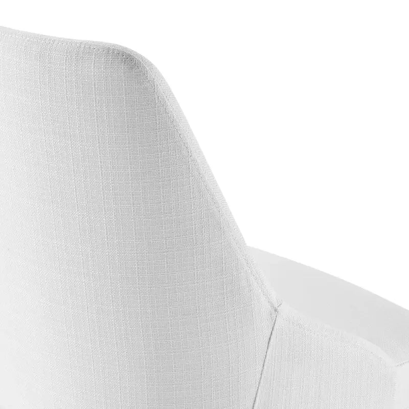 Désigner Chaise de bureau pivotante rembourrée