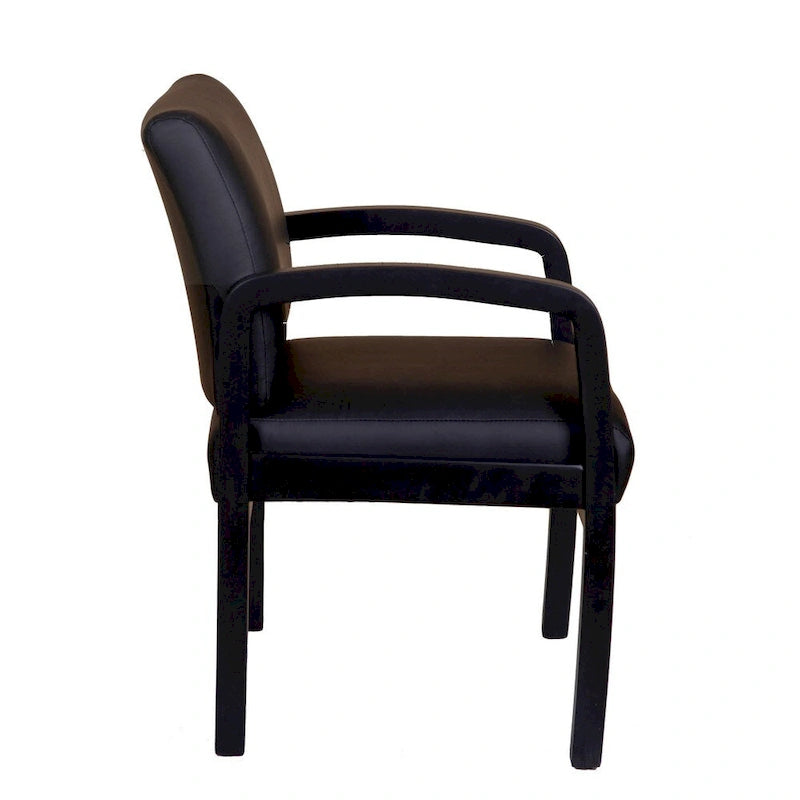 Chaise visiteur Boss NTR (aucun outil requis)