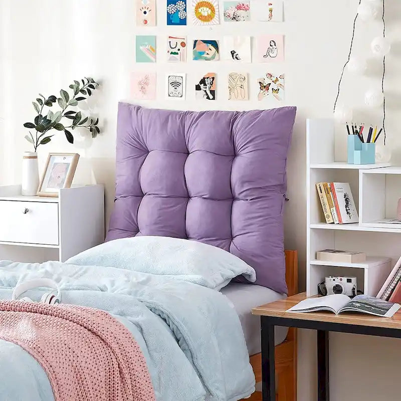 Tête de lit capitonnée Rainha Puffy de DormCo