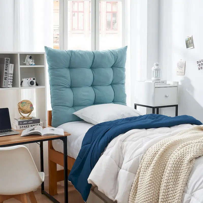 Tête de lit capitonnée Rainha Puffy de DormCo