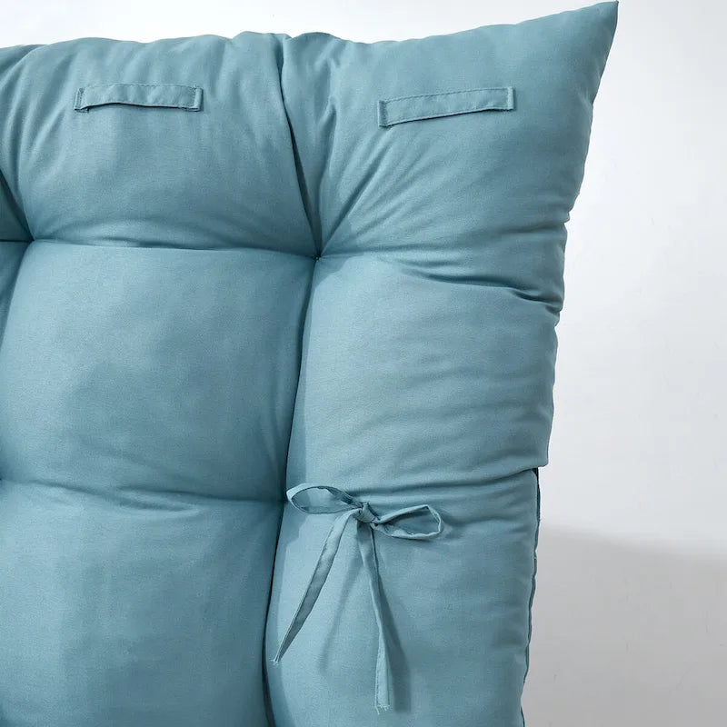Tête de lit capitonnée Rainha Puffy de DormCo
