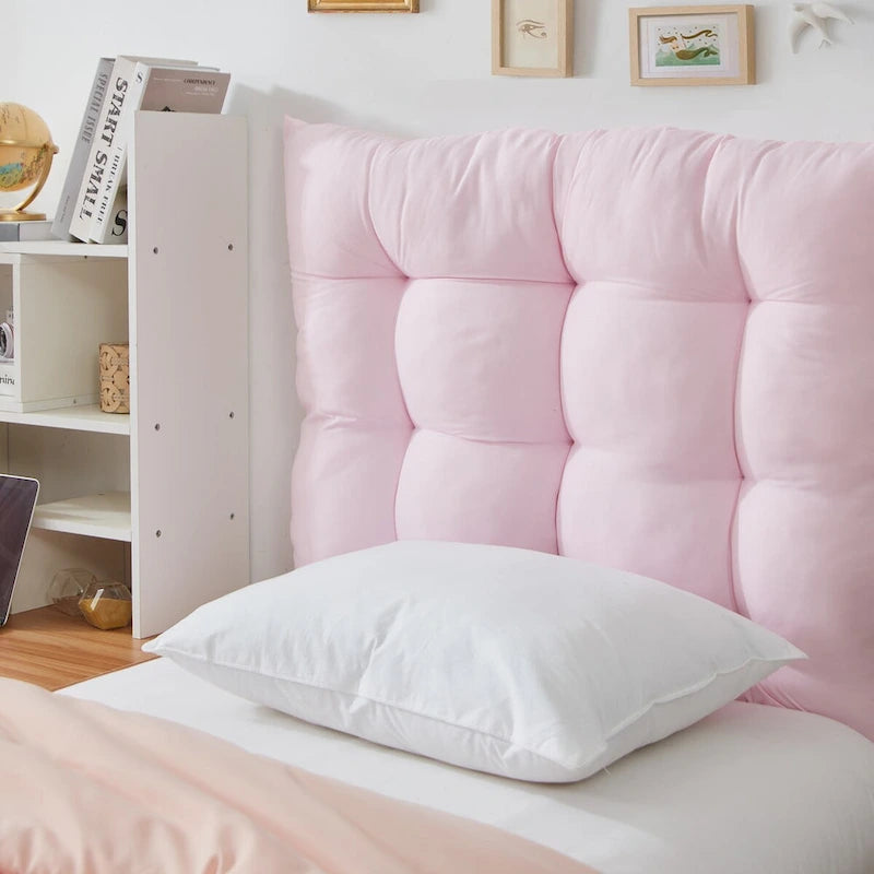Tête de lit capitonnée Rainha Puffy de DormCo