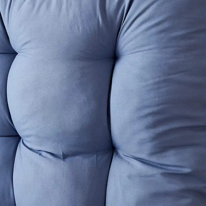 Tête de lit capitonnée Rainha Puffy de DormCo