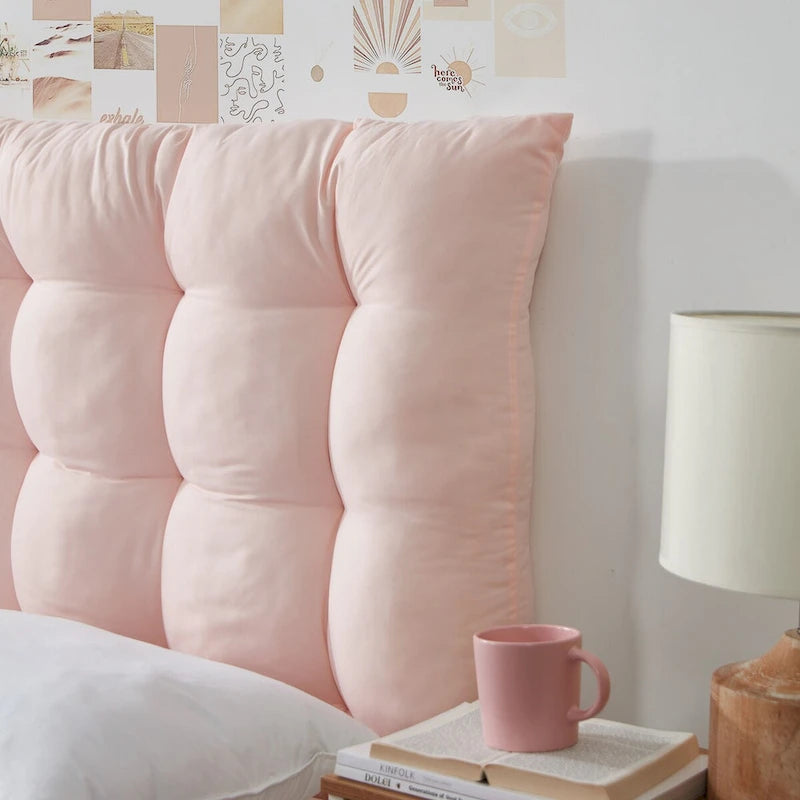 Tête de lit capitonnée Rainha Puffy de DormCo
