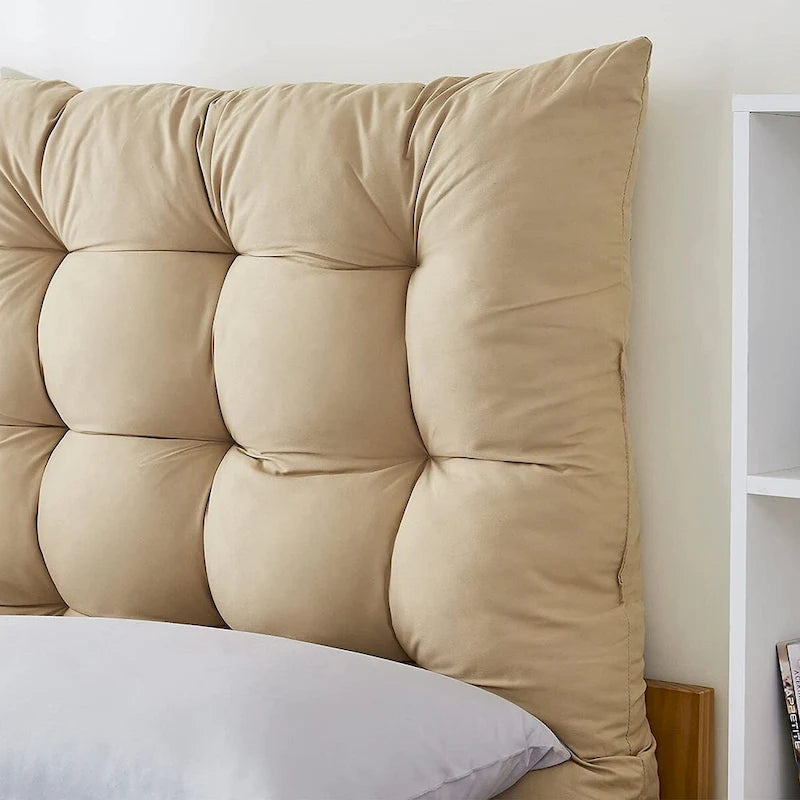 Tête de lit capitonnée Rainha Puffy de DormCo