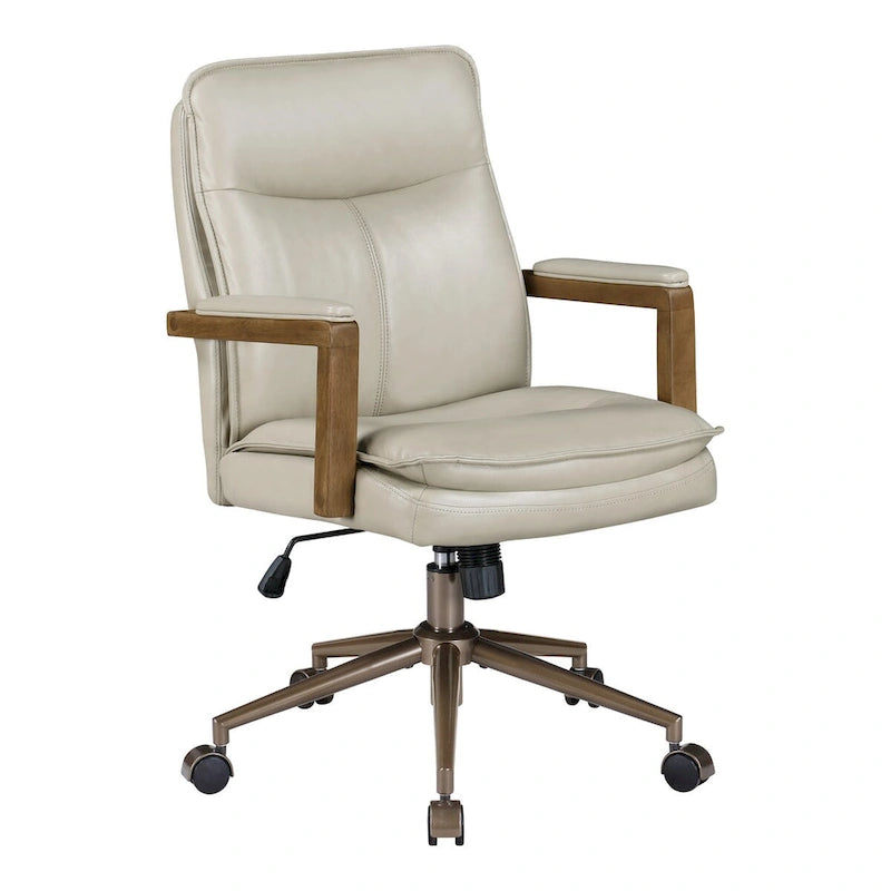 Chaise de bureau Woodlands