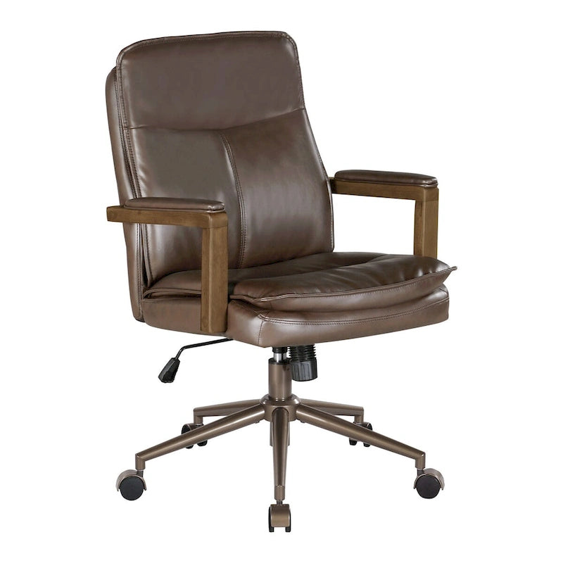 Chaise de bureau Woodlands