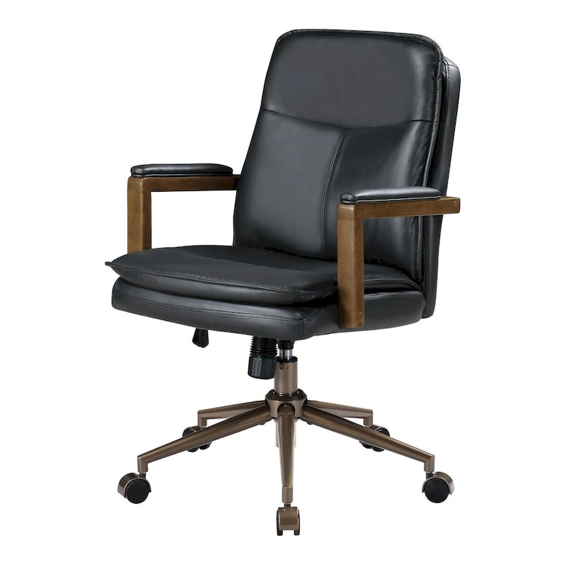 Chaise de bureau Woodlands