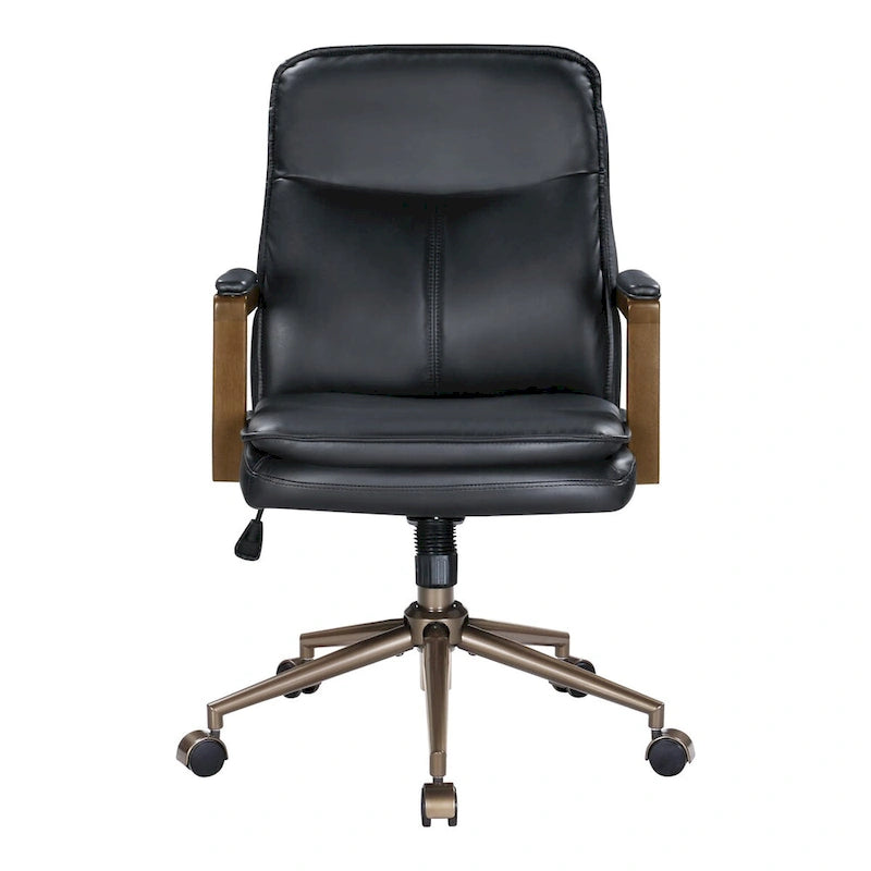 Chaise de bureau Woodlands