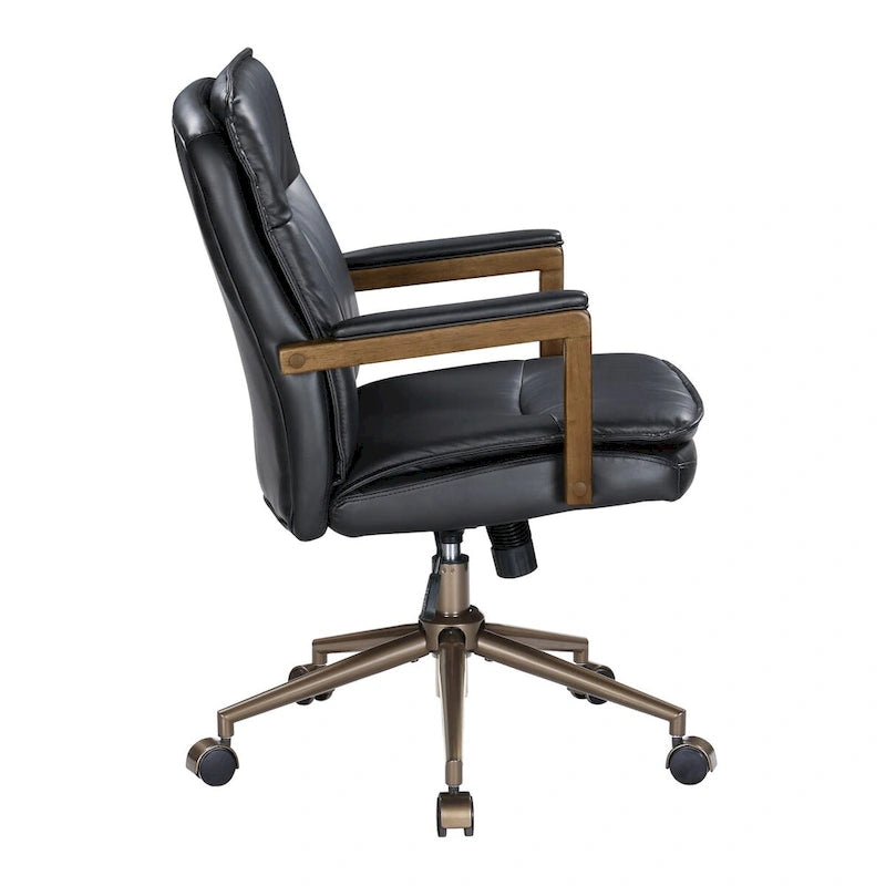 Chaise de bureau Woodlands
