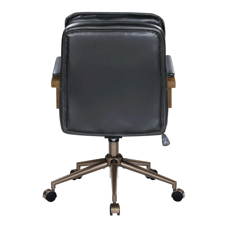 Chaise de bureau Woodlands