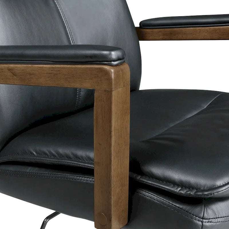 Chaise de bureau Woodlands