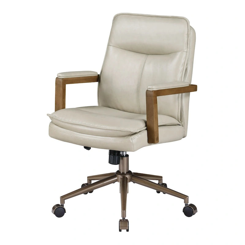 Chaise de bureau Woodlands