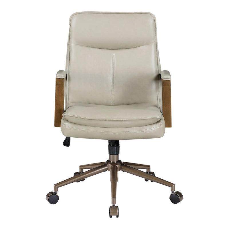 Chaise de bureau Woodlands
