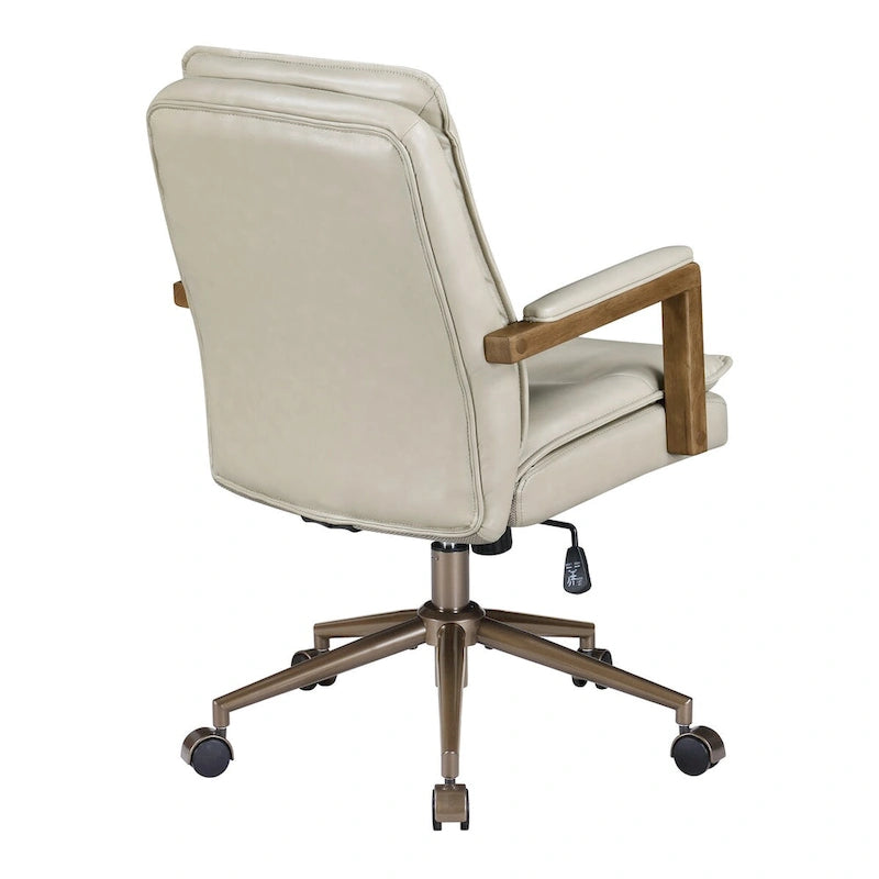 Chaise de bureau Woodlands