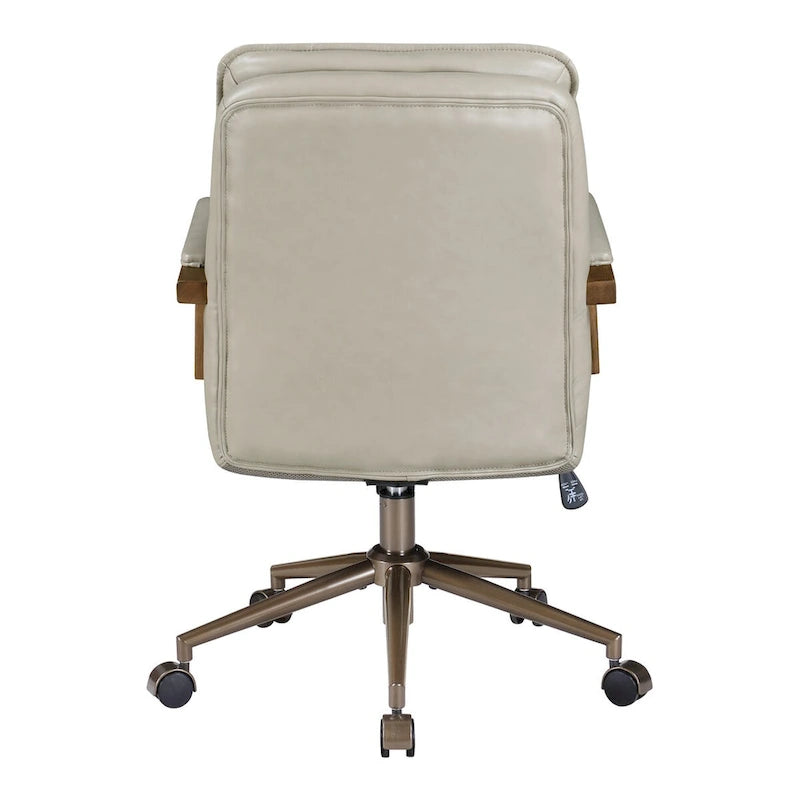 Chaise de bureau Woodlands