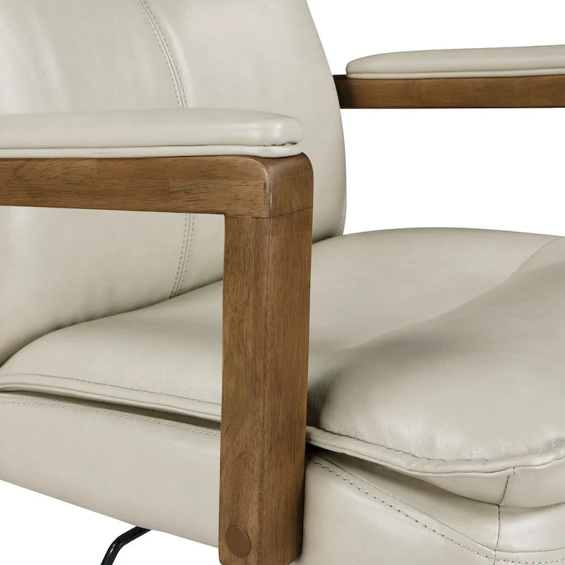 Chaise de bureau Woodlands