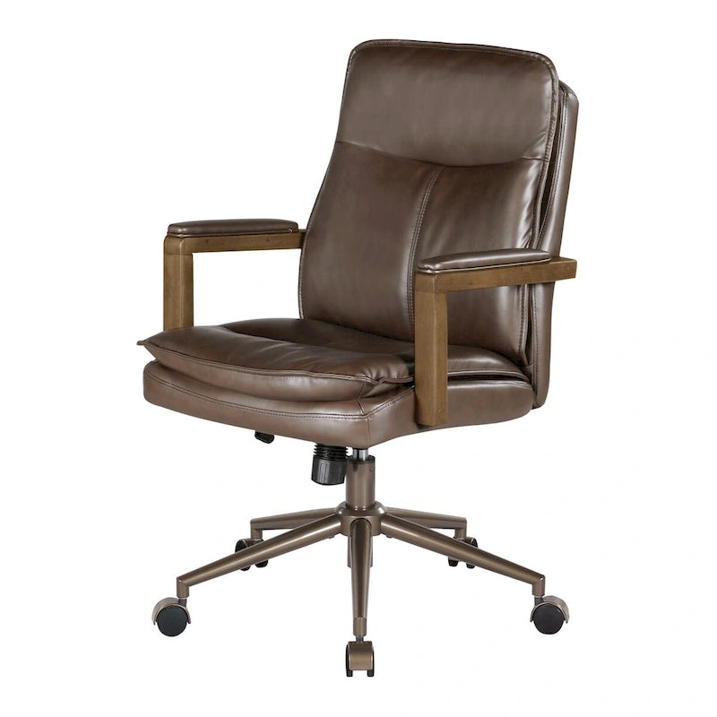 Chaise de bureau Woodlands