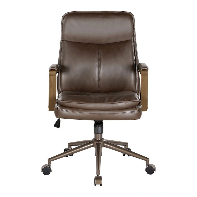 Chaise de bureau Woodlands