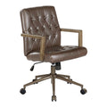 Chaise de bureau Waltham