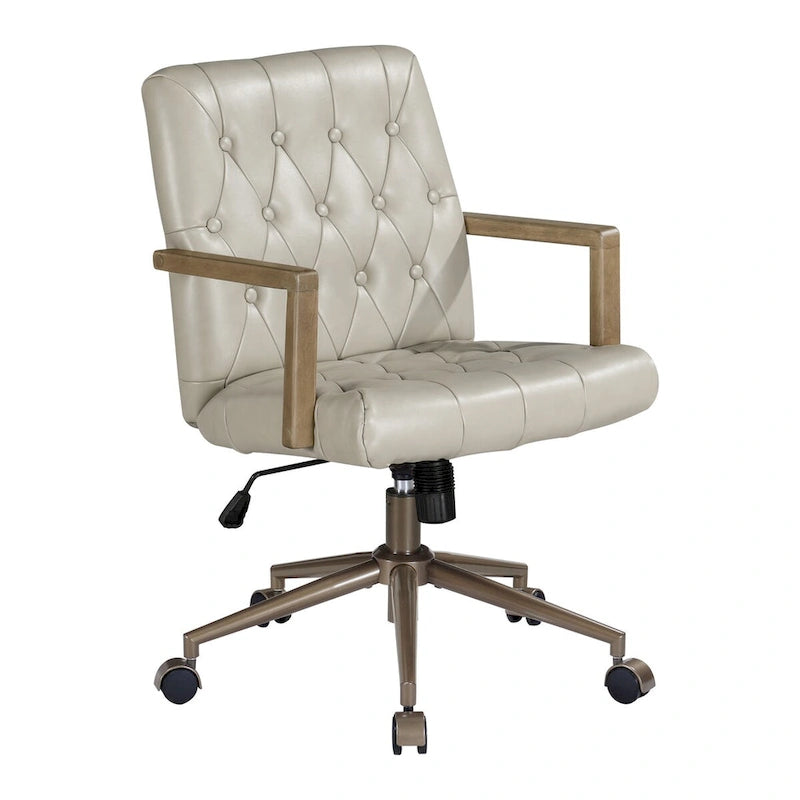 Chaise de bureau Waltham