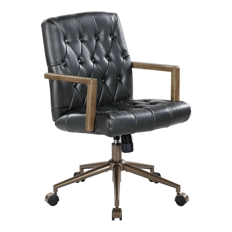 Chaise de bureau Waltham
