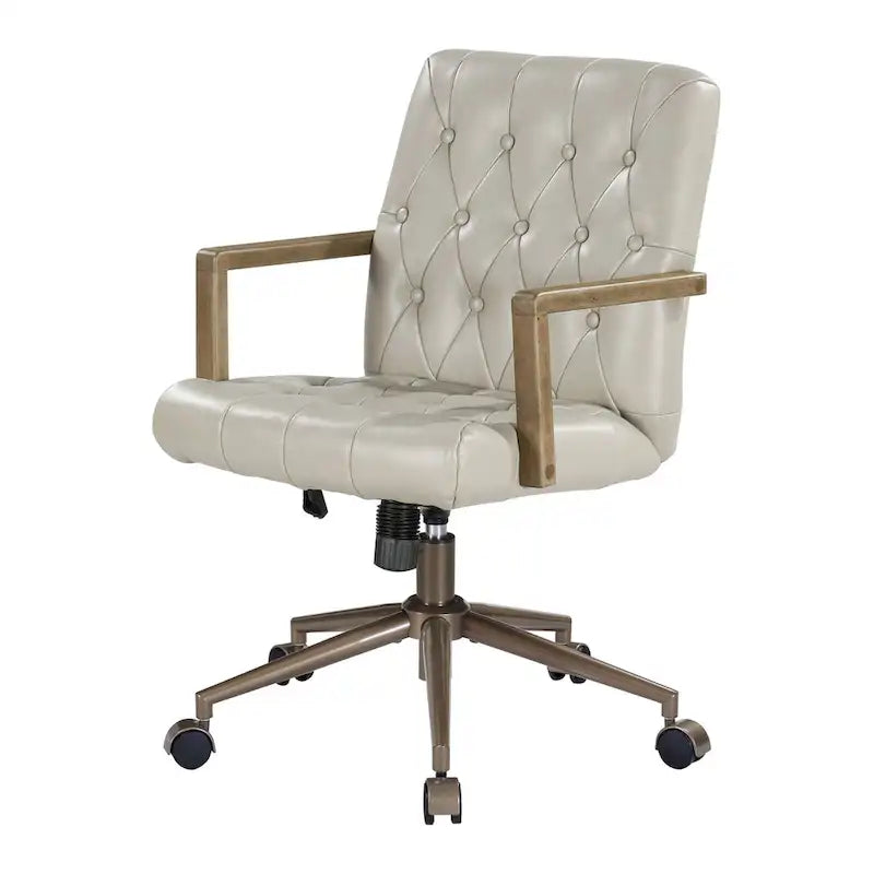Chaise de bureau Waltham