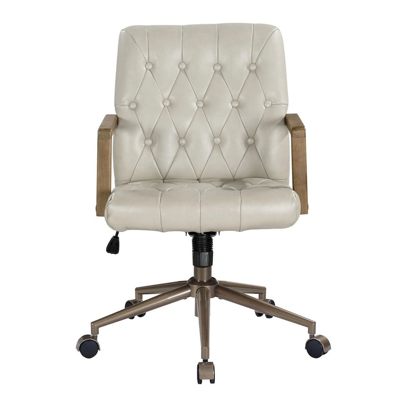 Chaise de bureau Waltham