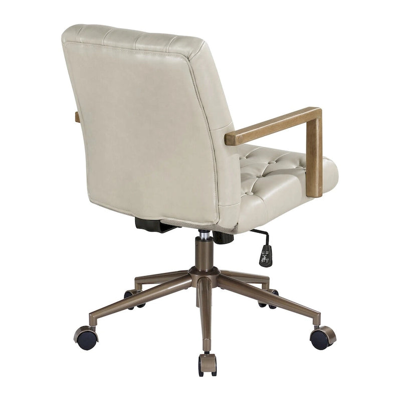 Chaise de bureau Waltham