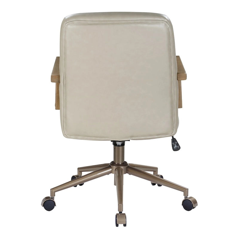 Chaise de bureau Waltham