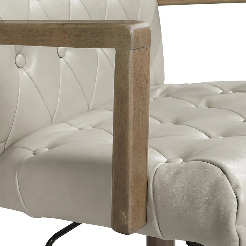 Chaise de bureau Waltham