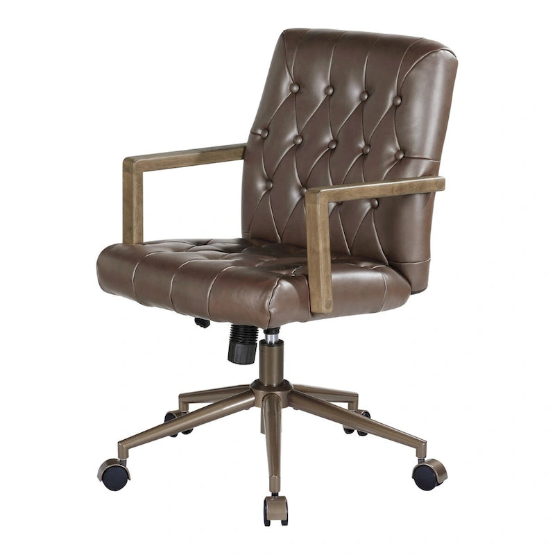 Chaise de bureau Waltham