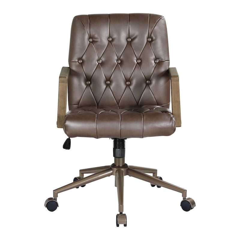 Chaise de bureau Waltham