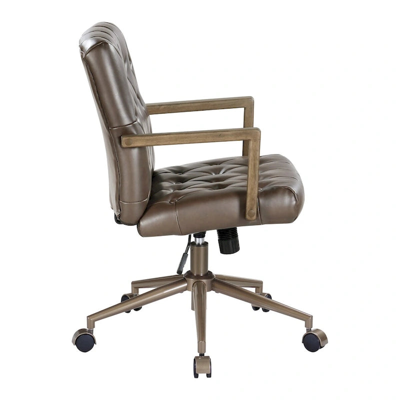 Chaise de bureau Waltham