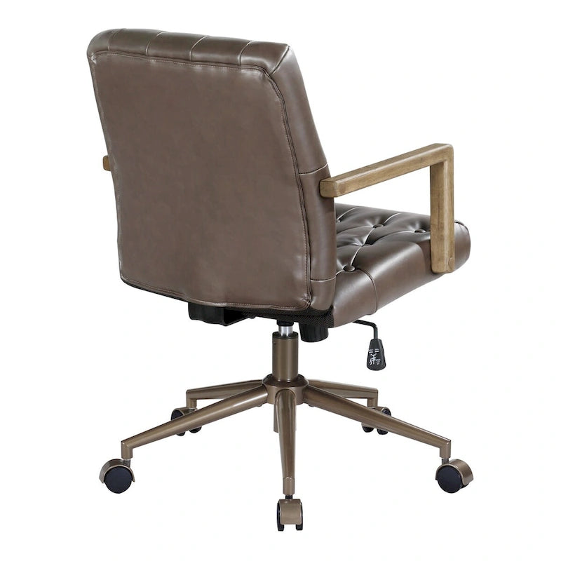 Chaise de bureau Waltham