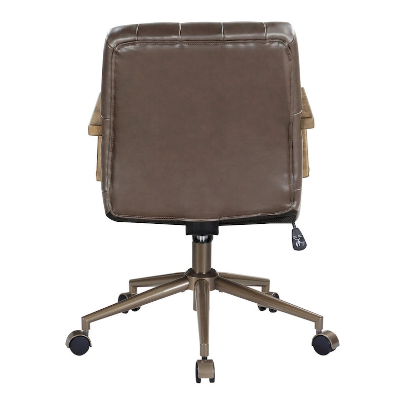 Chaise de bureau Waltham