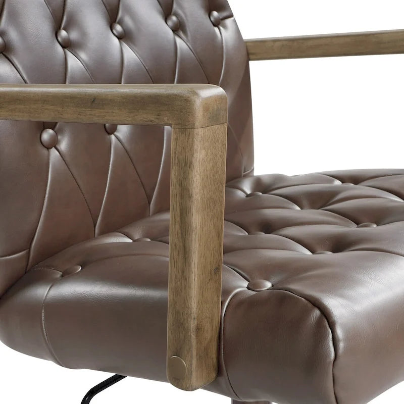 Chaise de bureau Waltham