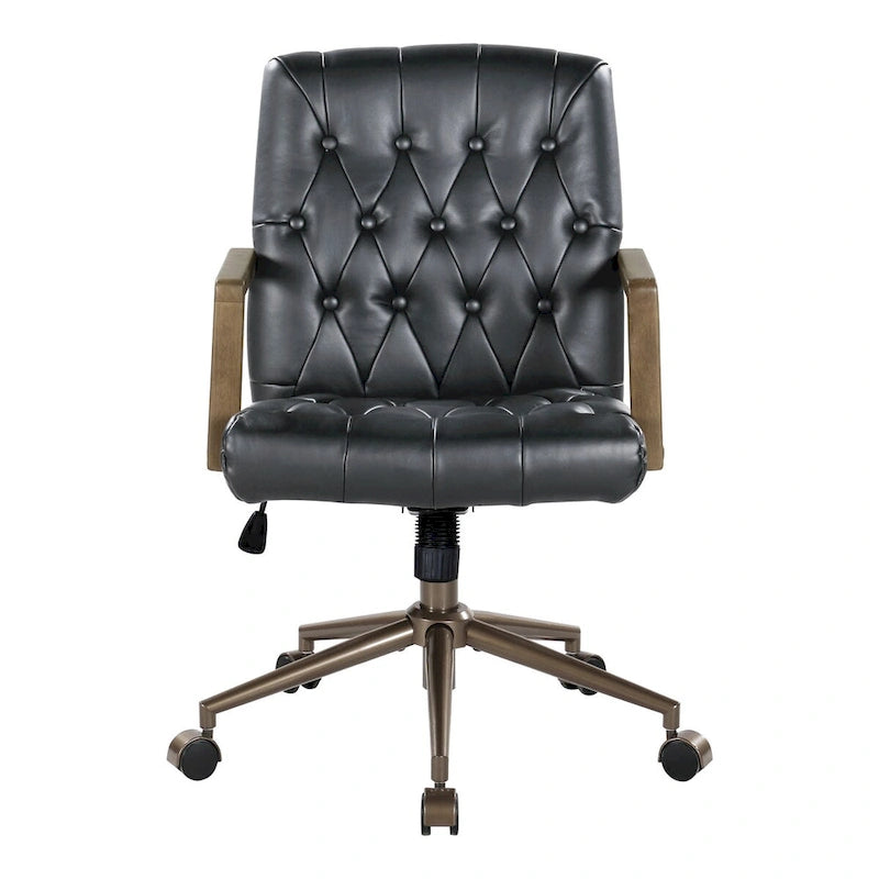 Chaise de bureau Waltham