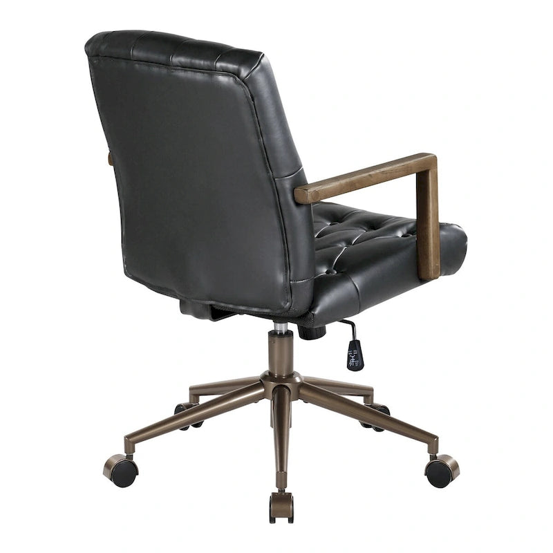 Chaise de bureau Waltham