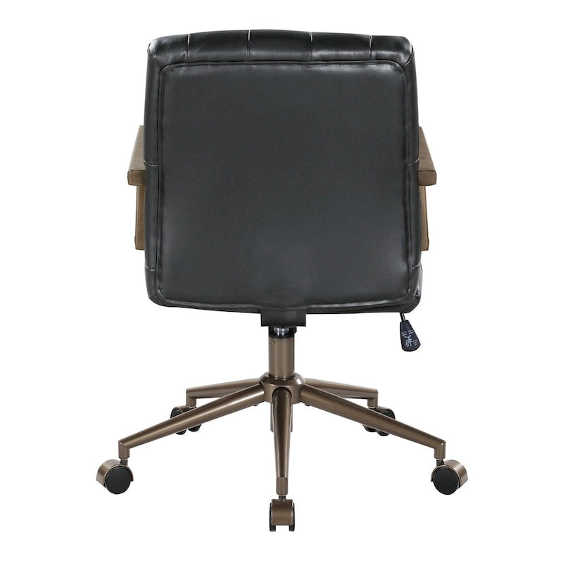 Chaise de bureau Waltham