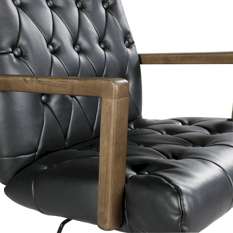 Chaise de bureau Waltham