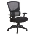 Fauteuil de bureau grande taille pour manager