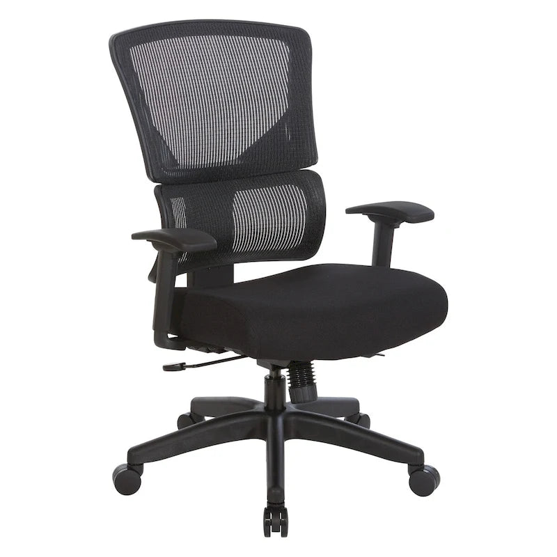 Fauteuil de bureau grande taille pour manager