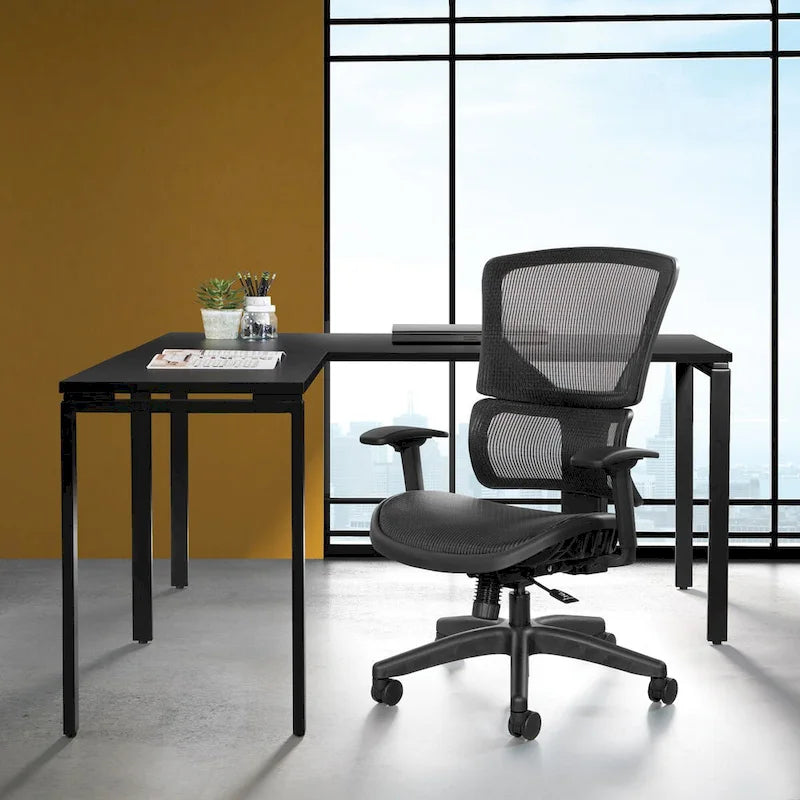 Fauteuil de bureau grande taille pour manager