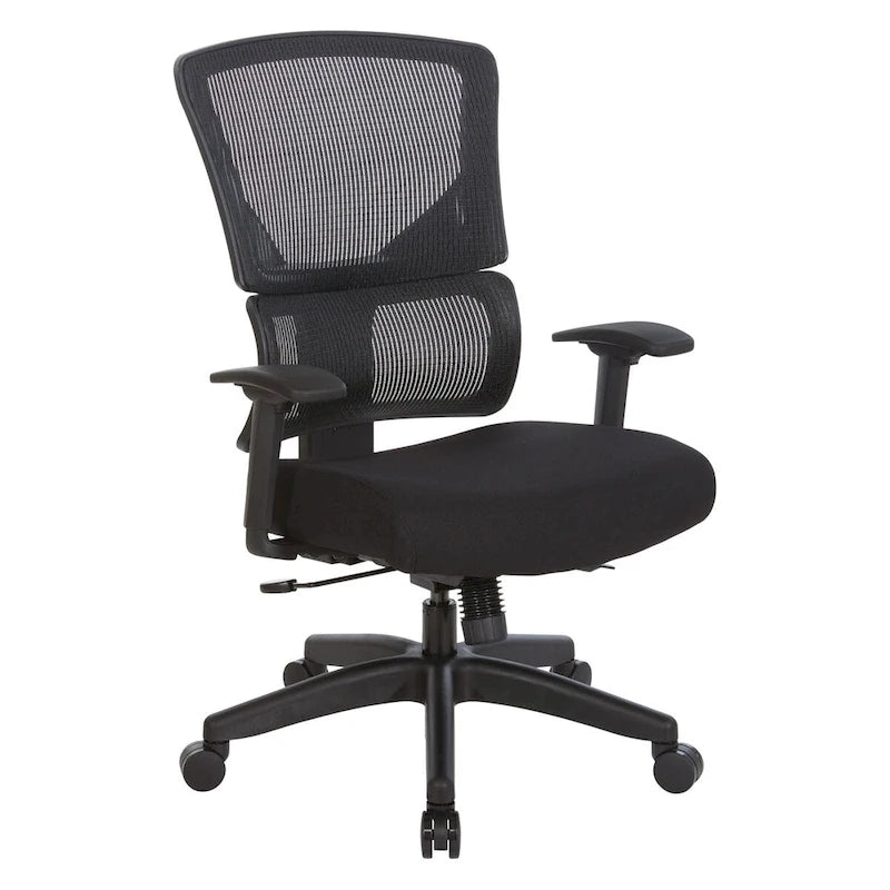Fauteuil de bureau grande taille pour manager