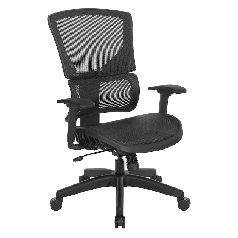 Fauteuil de bureau grande taille pour manager