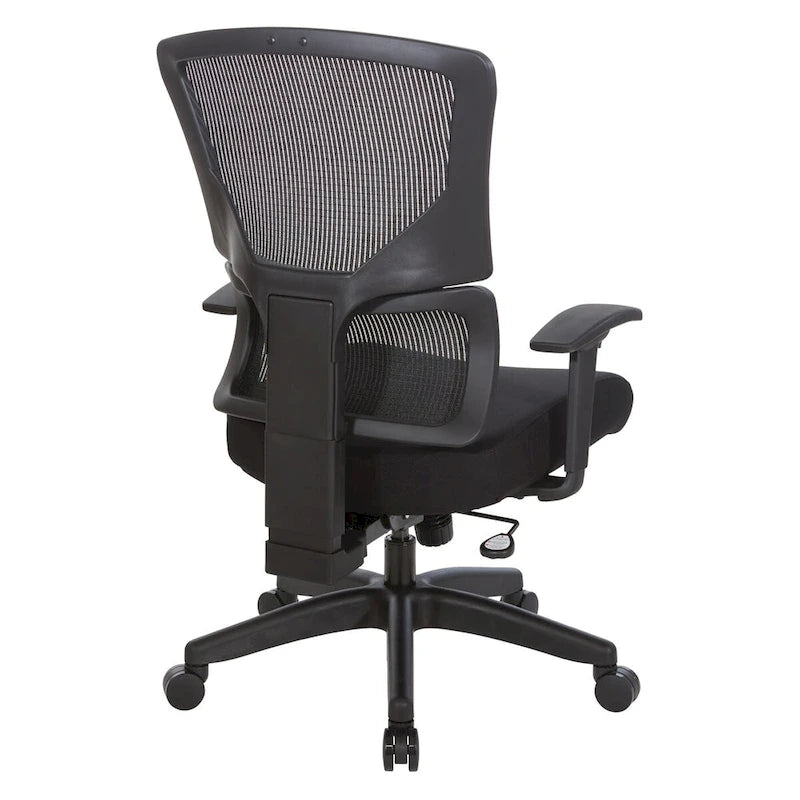 Fauteuil de bureau grande taille pour manager