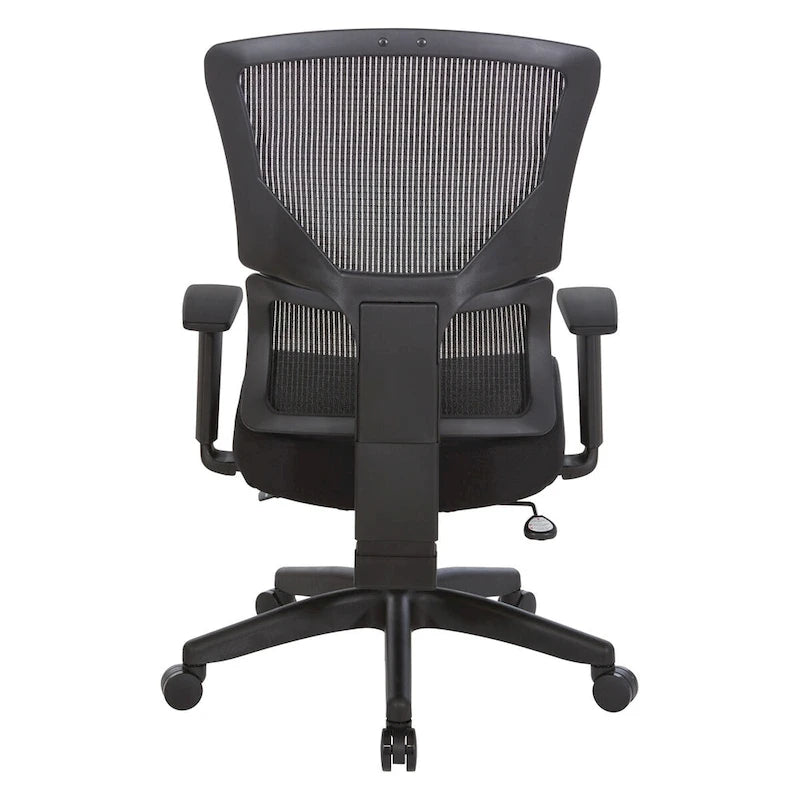 Fauteuil de bureau grande taille pour manager
